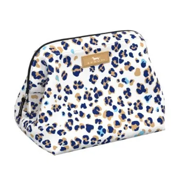Little Big Mouth Toiletry Bag - Scout