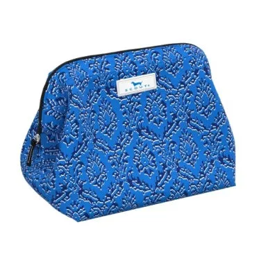 Little Big Mouth Toiletry Bag - Scout