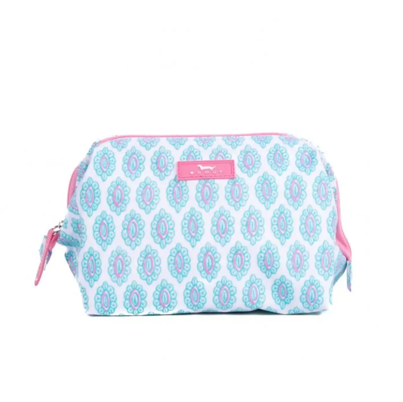 Little Big Mouth Toiletry Bag - Scout