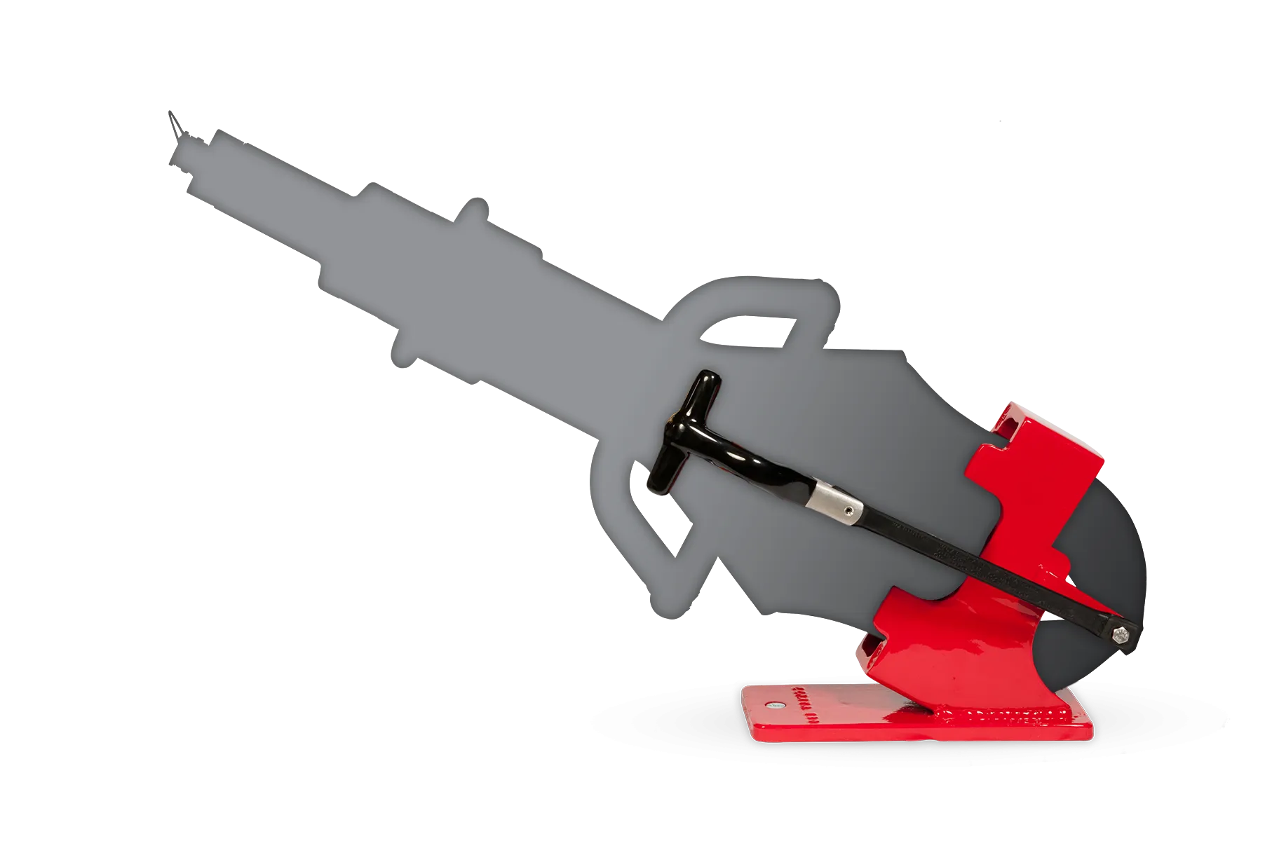 Lukas S 510 Cutter Mount
