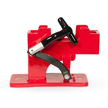 Lukas S 510 Cutter Mount
