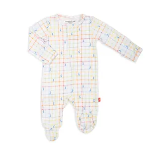 Magnetic Me Hopscotch Modal Magnetic Footie