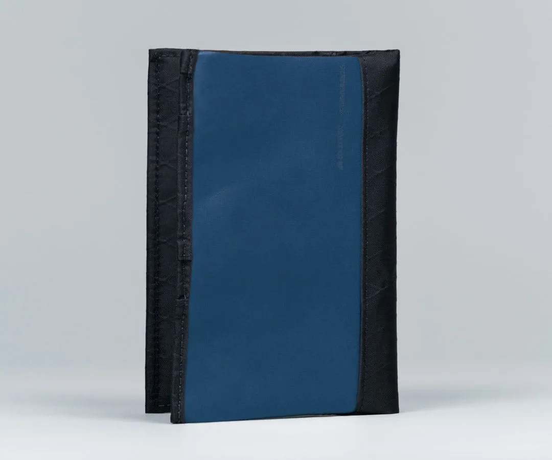 Magnetic Passport Wallet