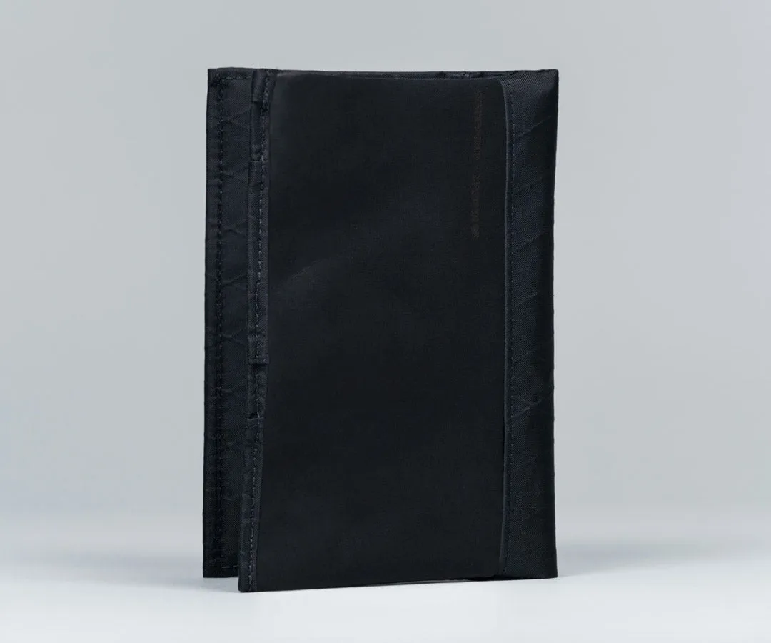 Magnetic Passport Wallet