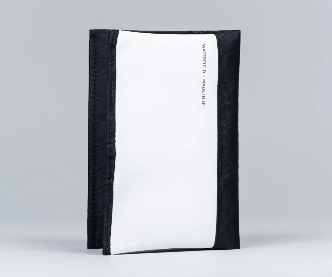 Magnetic Passport Wallet