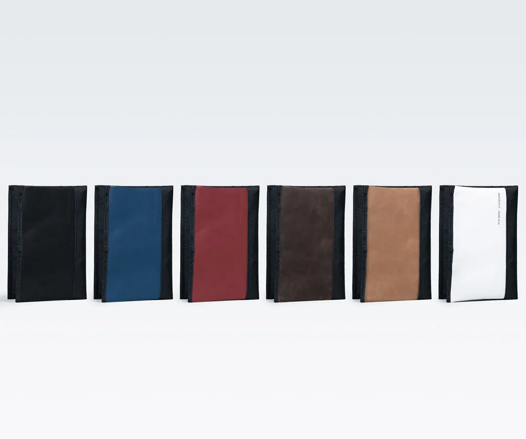 Magnetic Passport Wallet