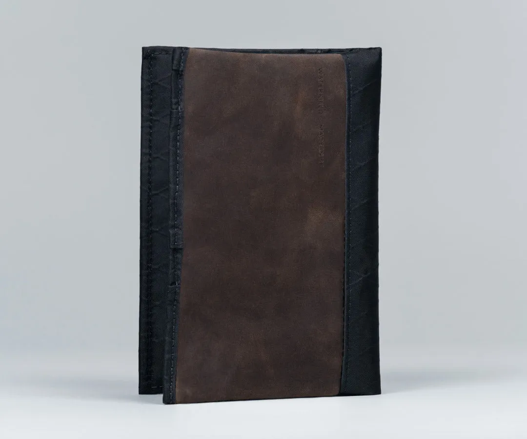 Magnetic Passport Wallet