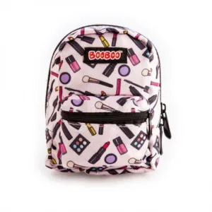 Makeup BooBoo Mini Backpack - 11cm x 5cm x 15cm