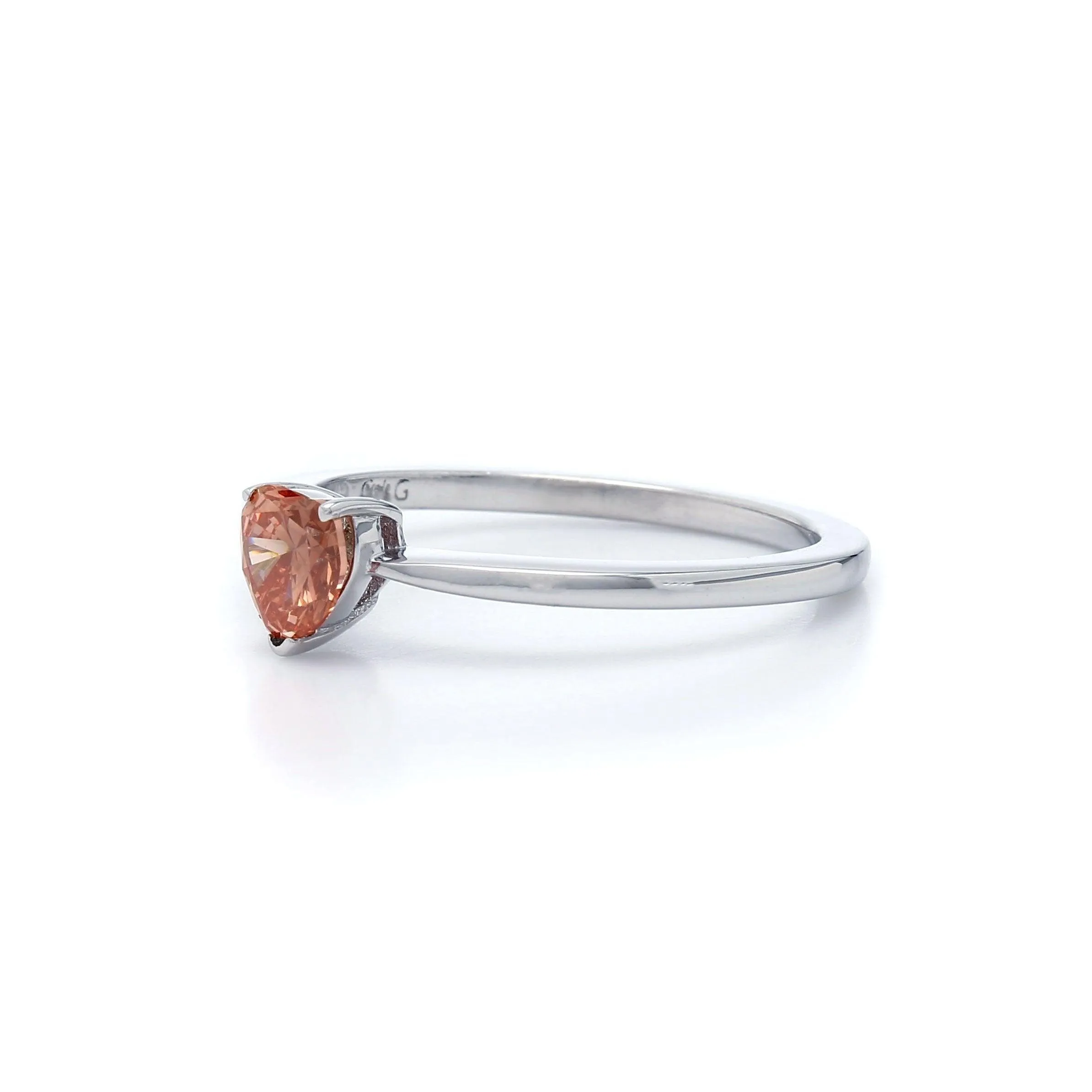 Maria Ring - 1/2 Ct. T.W.