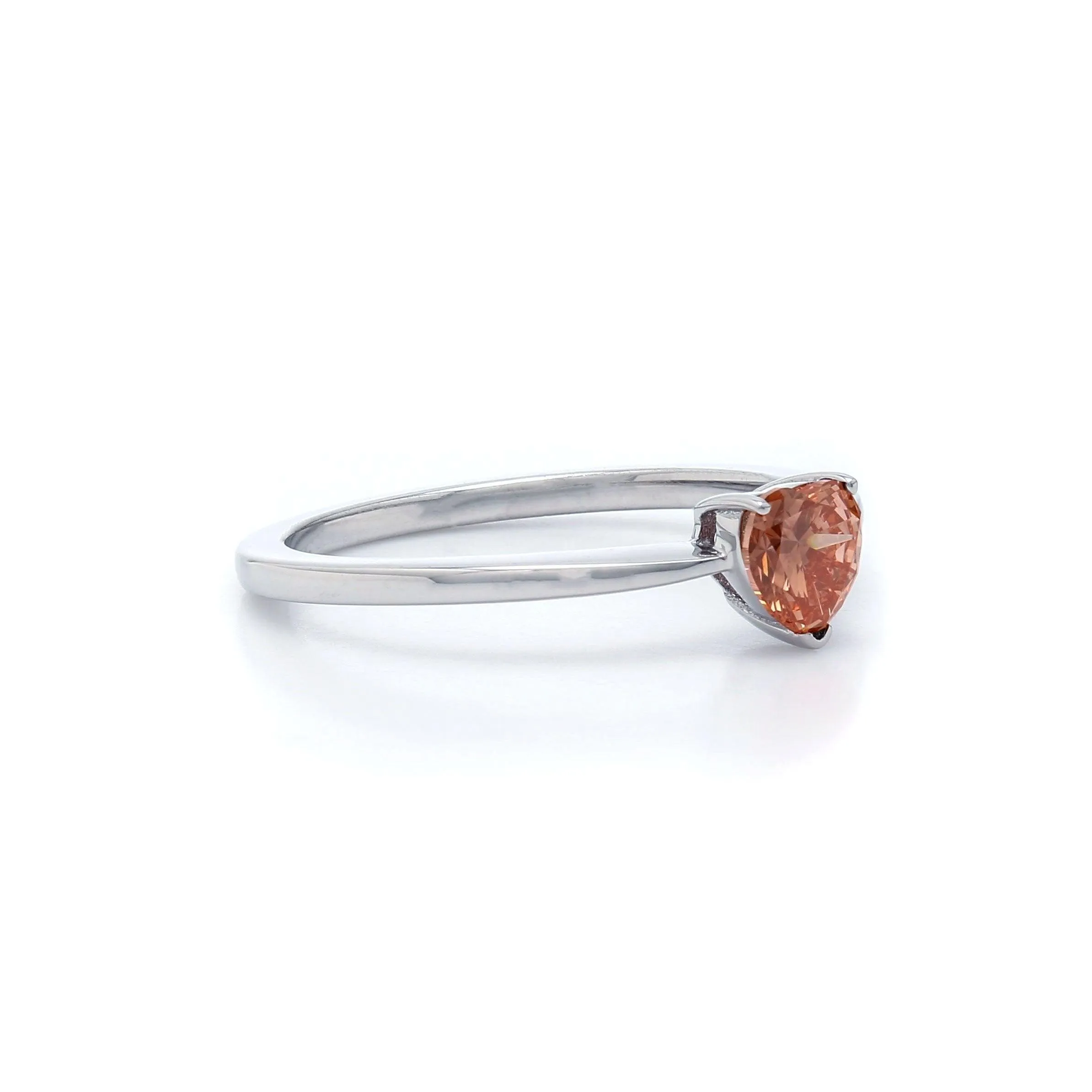 Maria Ring - 1/2 Ct. T.W.