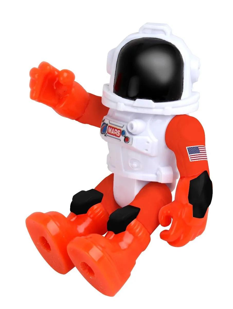 MARS MISSION ASTRONAUT W/TOOLS