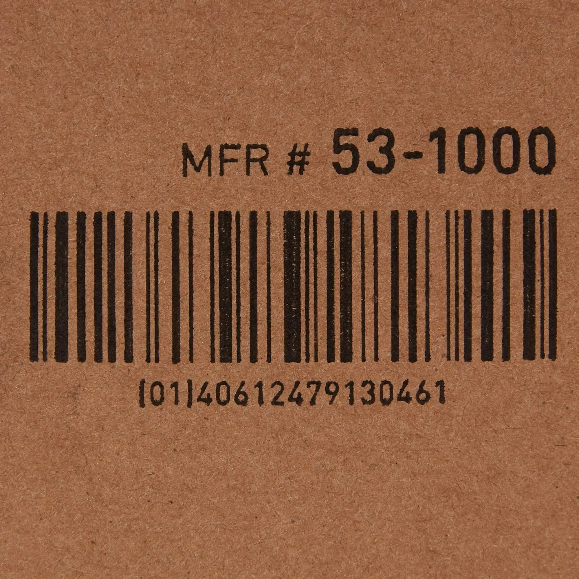 McKesson Soap Dispenser, 1000 mL