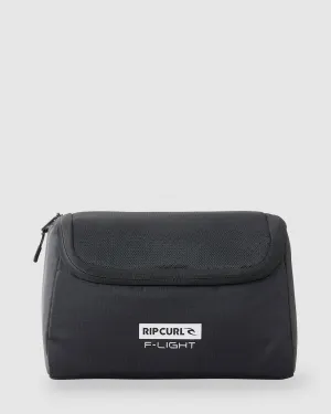 MENS F-LIGHT TOILETRY ICONS LUGGAGE