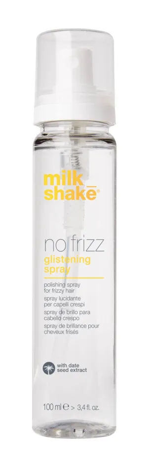 milk_shake no frizz glistening spray 100ml
