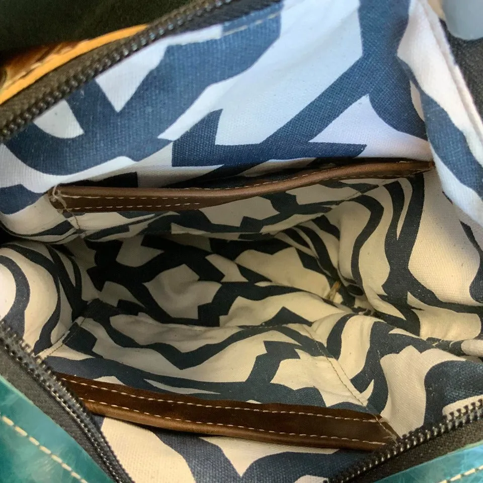 Mini Bagpack - #16266