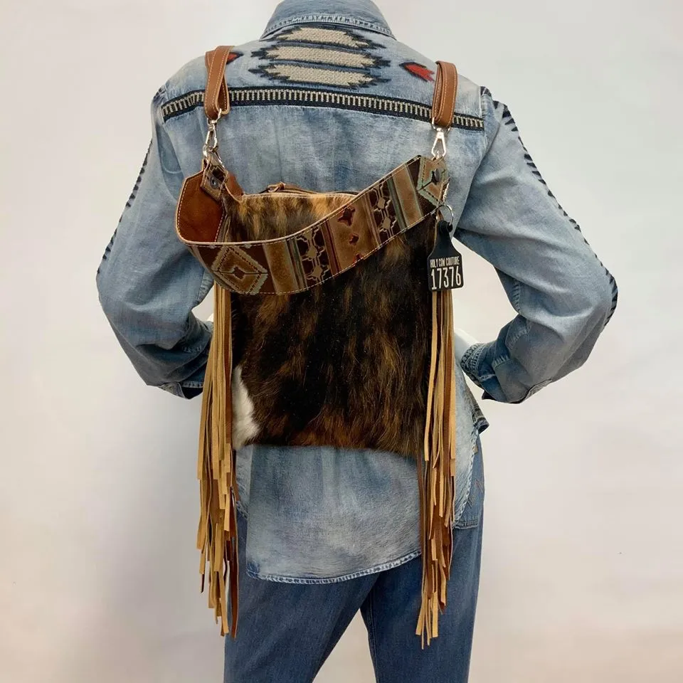 Mini Bagpack - #17376
