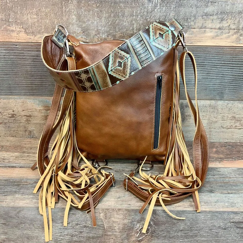 Mini Bagpack - #17376