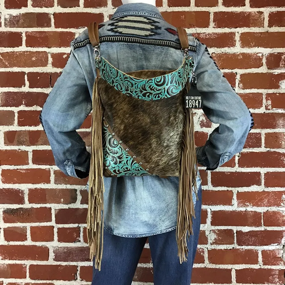 Mini Bagpack - #18947