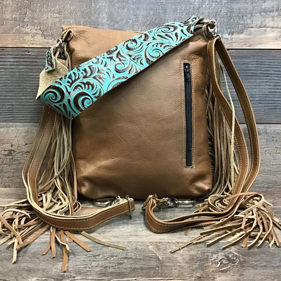 Mini Bagpack - #18947