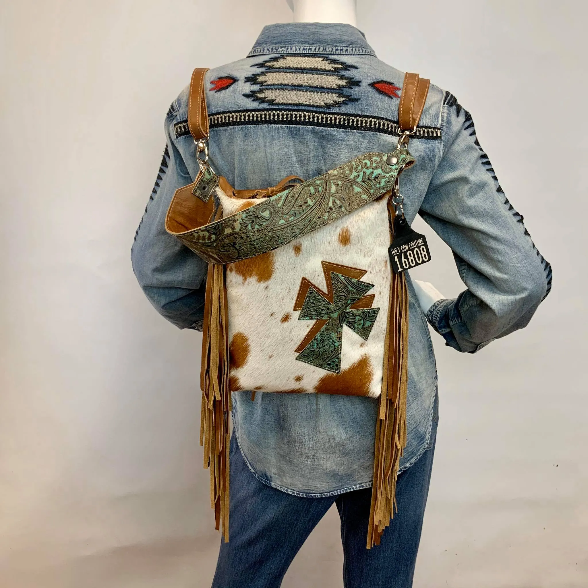 Mini Bagpack - OOPS! Sale - #16808