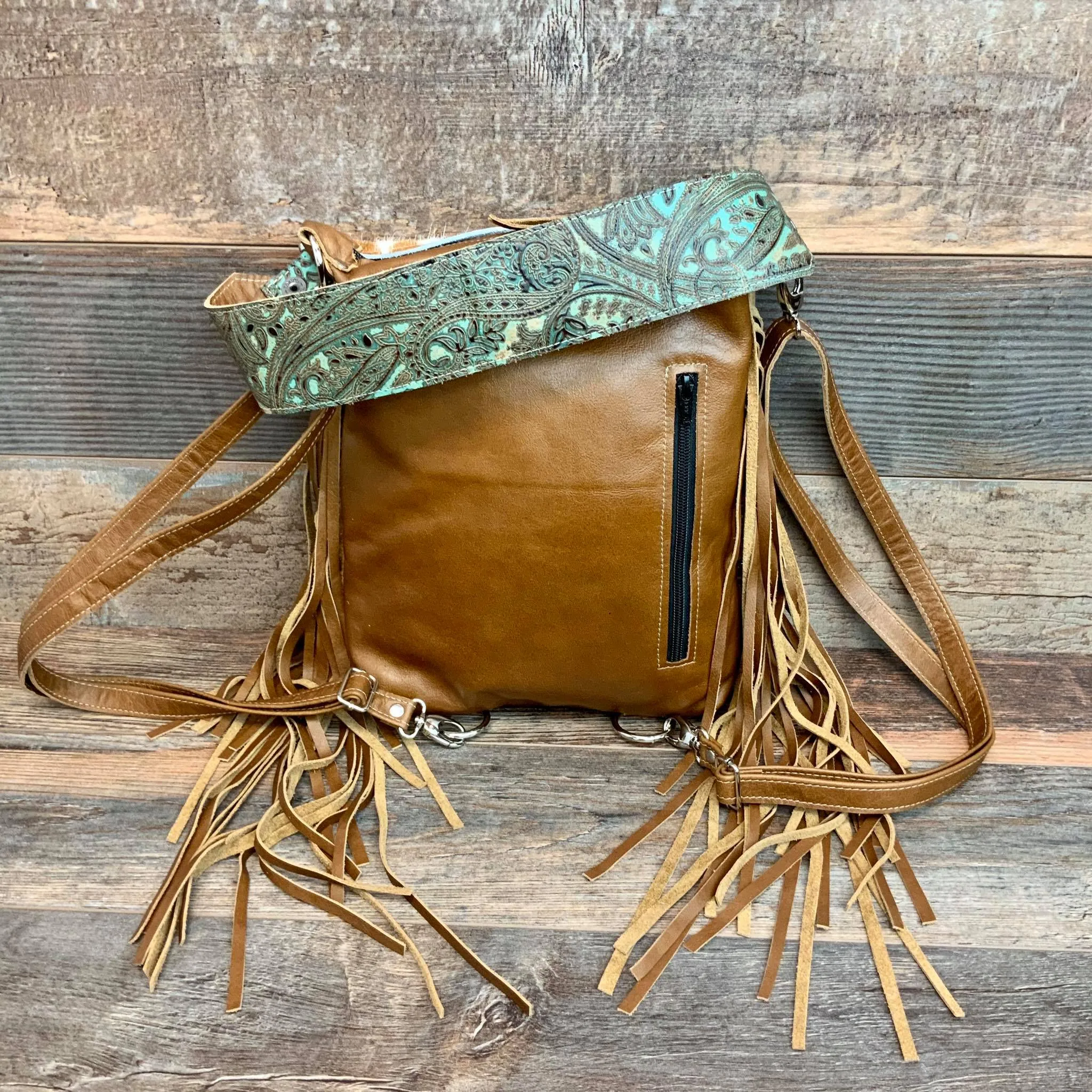 Mini Bagpack - OOPS! Sale - #16808