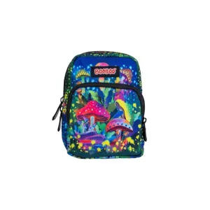 Mini Booboo Mushroom Backpack