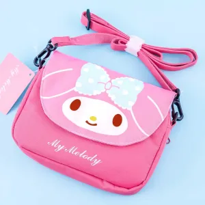 My Melody Mini Shoulder Bag