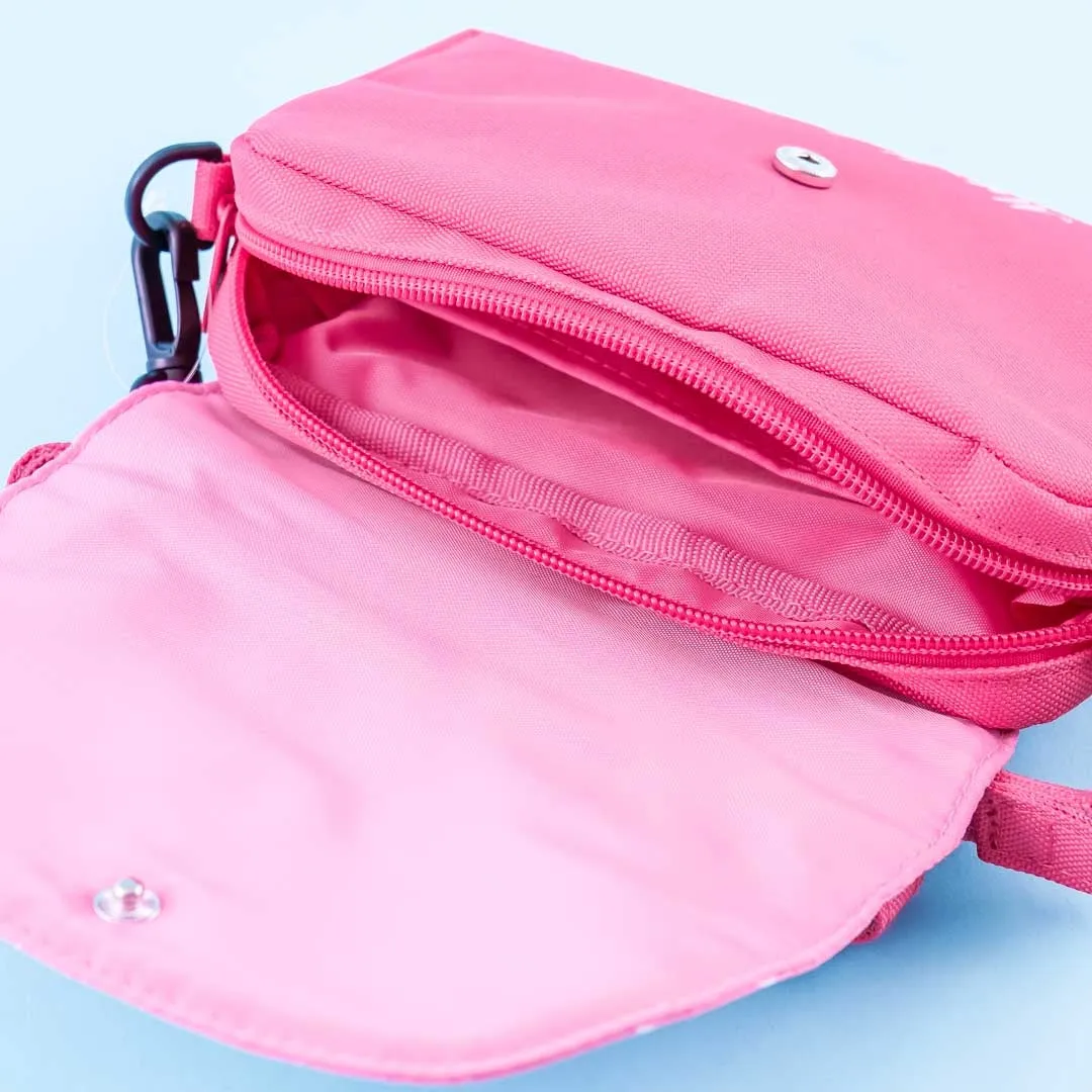 My Melody Mini Shoulder Bag