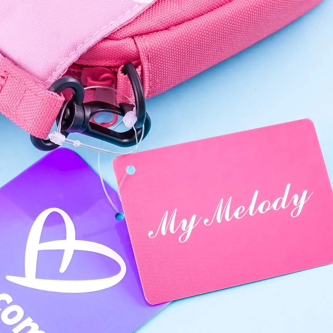 My Melody Mini Shoulder Bag