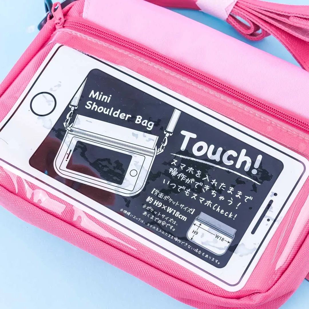 My Melody Mini Shoulder Bag
