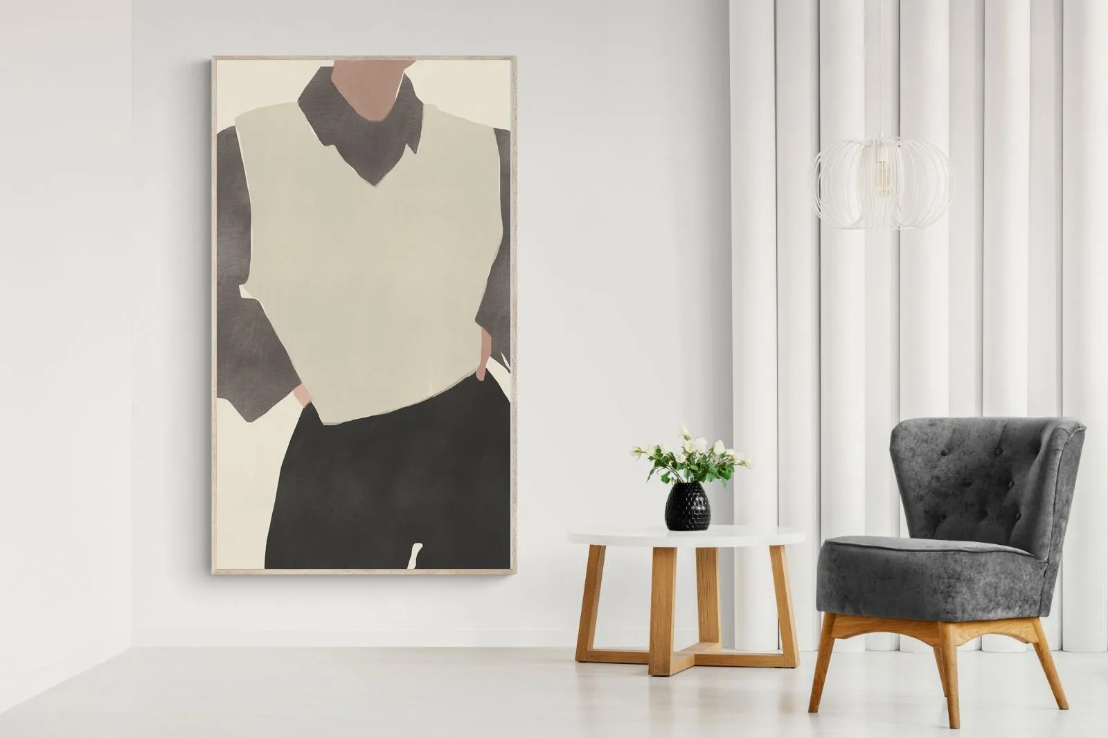 Neutral Chic