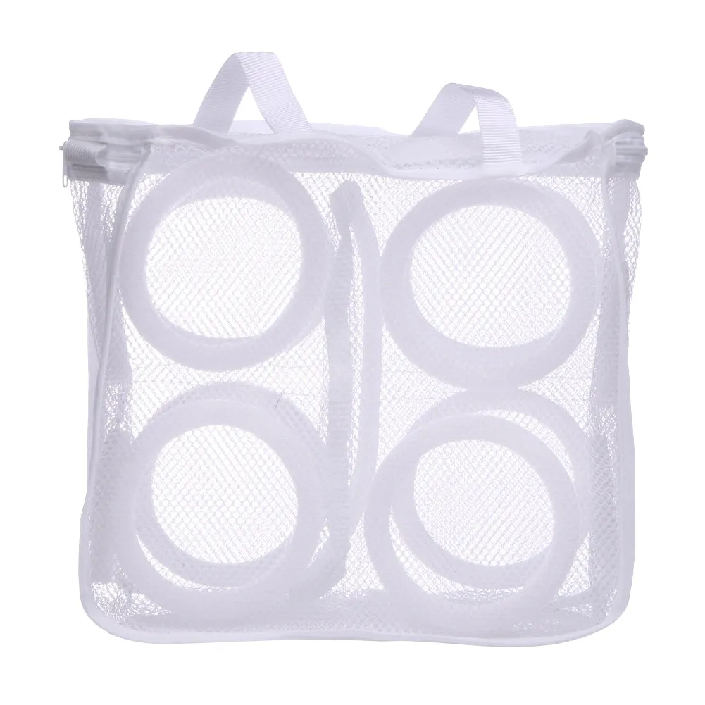 Organizer Bag for shoe Mesh Laundry