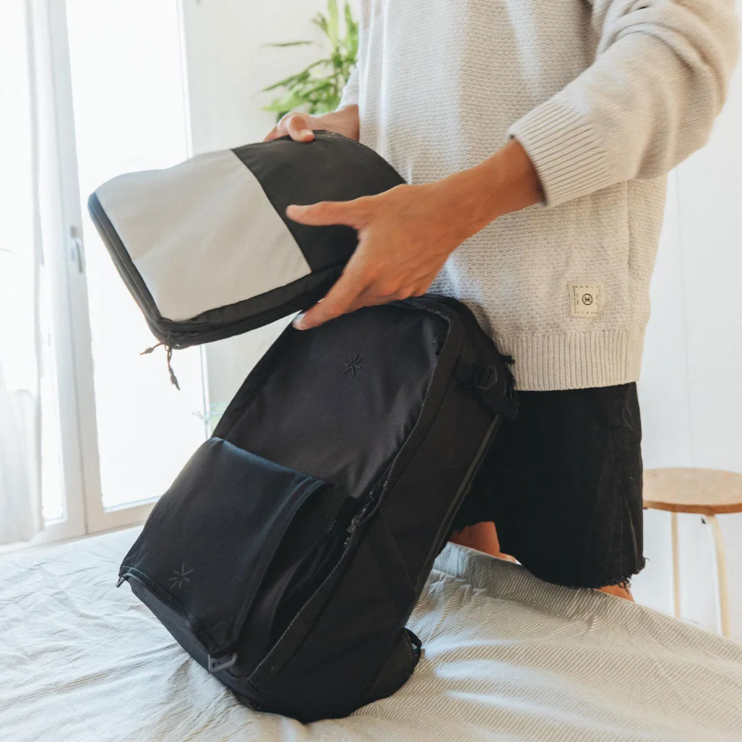 Packing Cube 10L Blueberry Navy