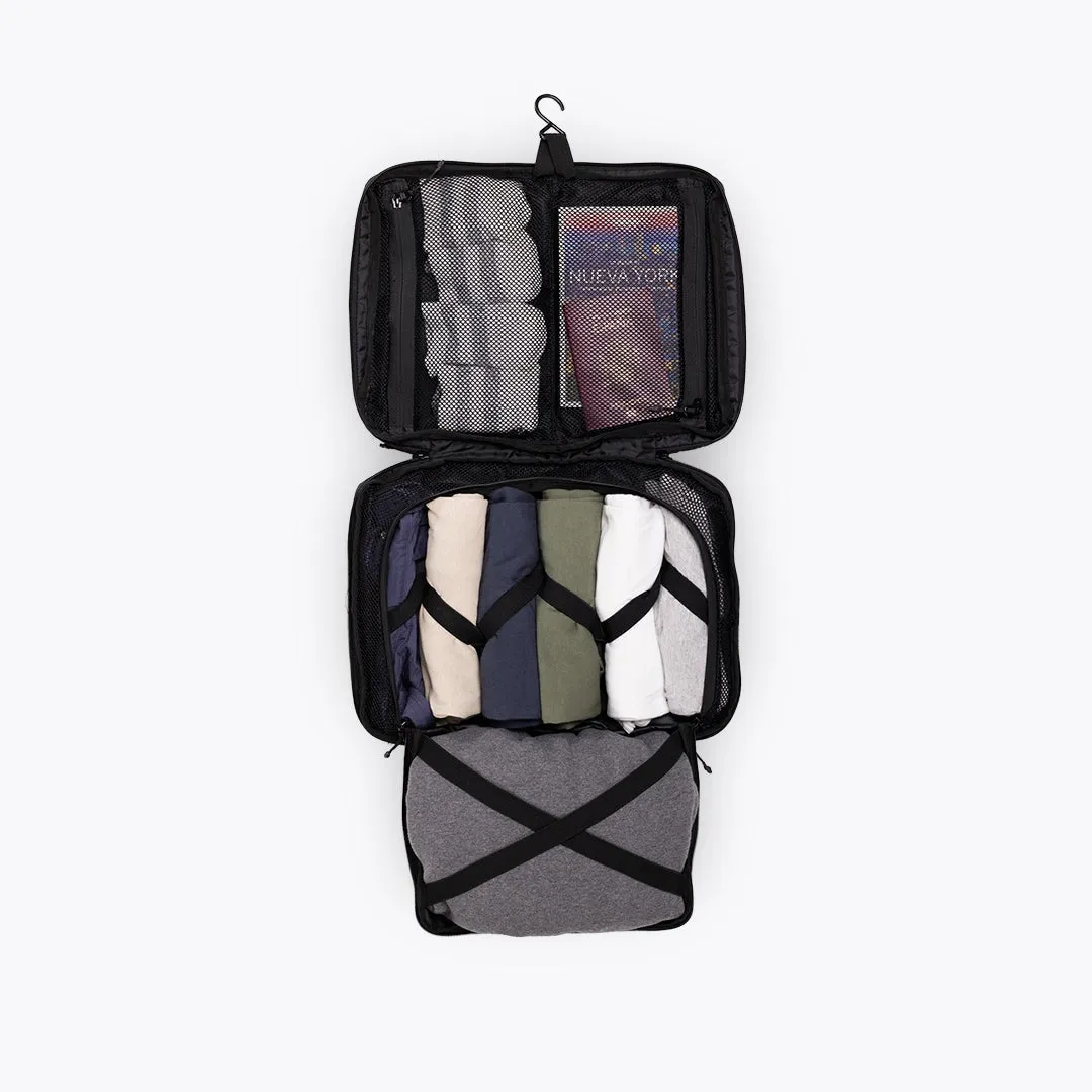 Packing Cube 10L Blueberry Navy