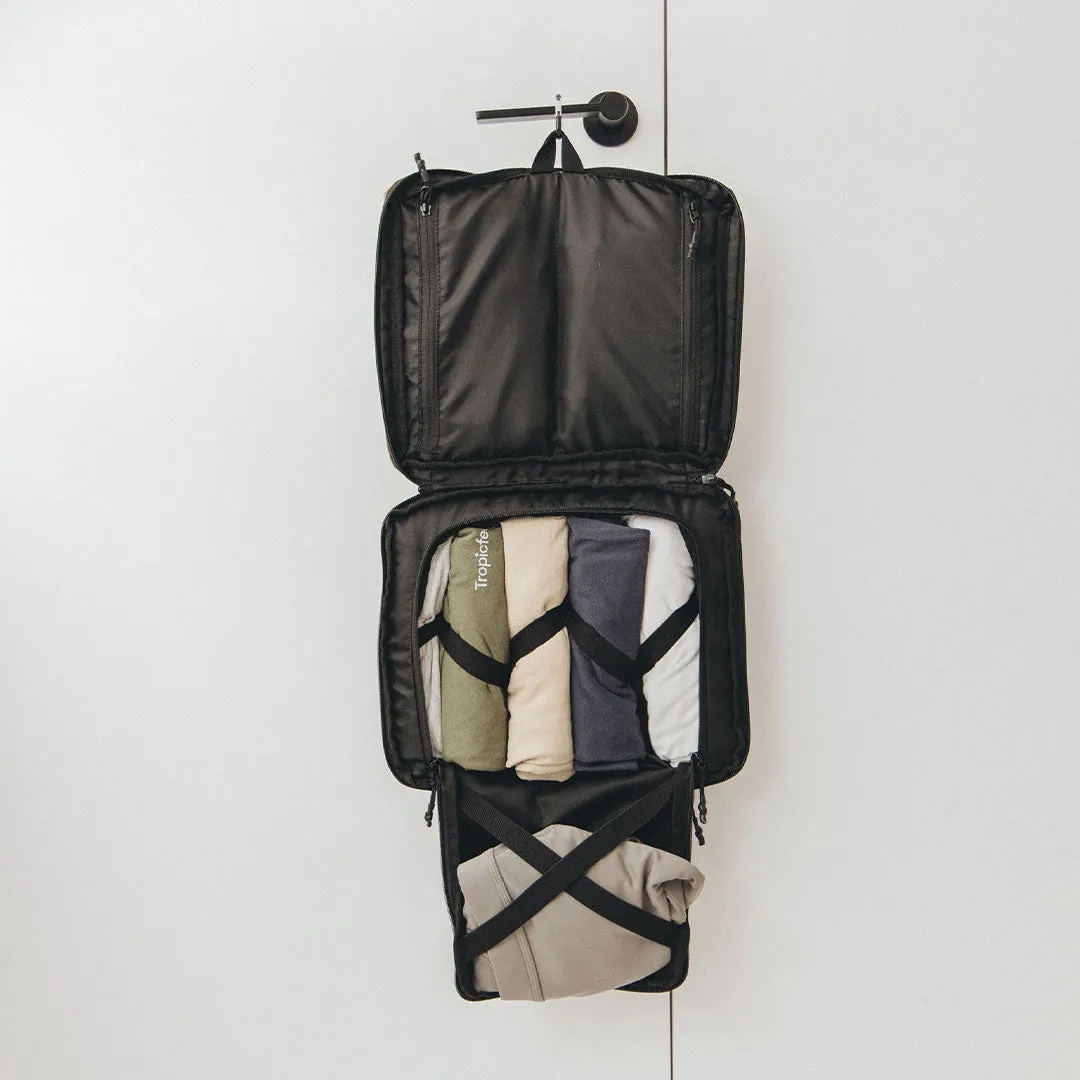 Packing Cube 10L Blueberry Navy