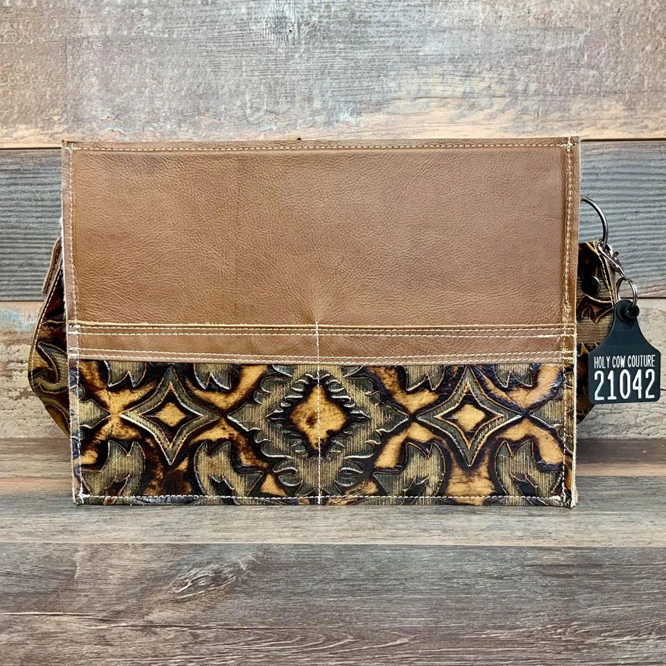 Papoose Tote - #21042