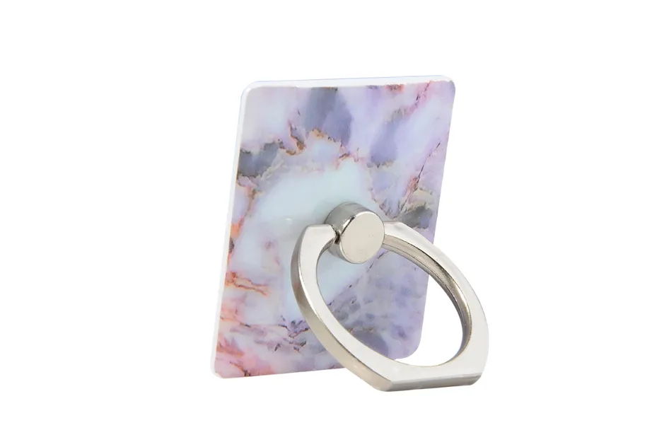 Pastel Canyon Ring Holder