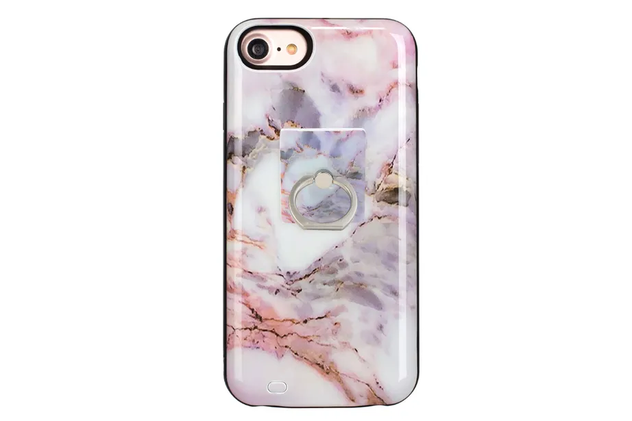 Pastel Canyon Ring Holder