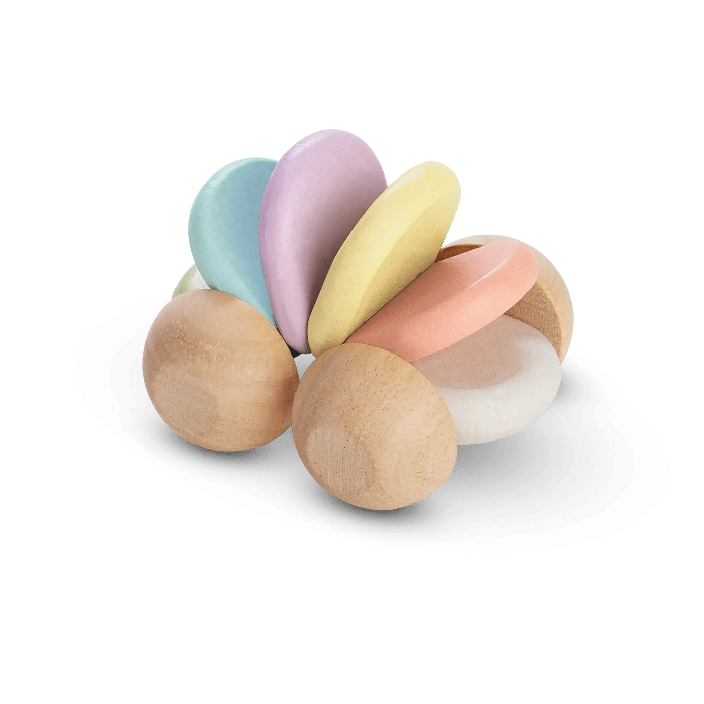 Pastel Car