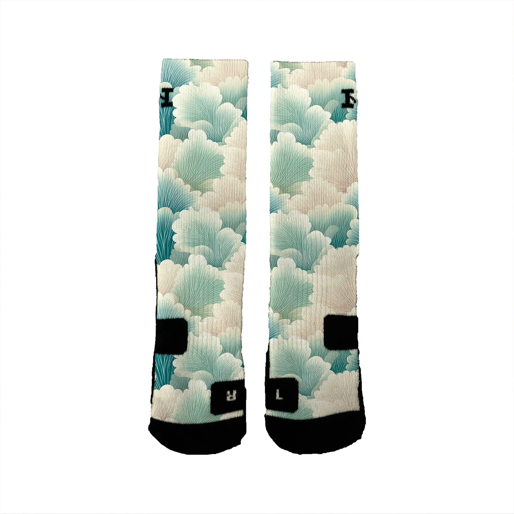 Pastel Coral