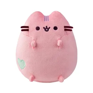 Pink Pastel Pusheen Soft Toy
