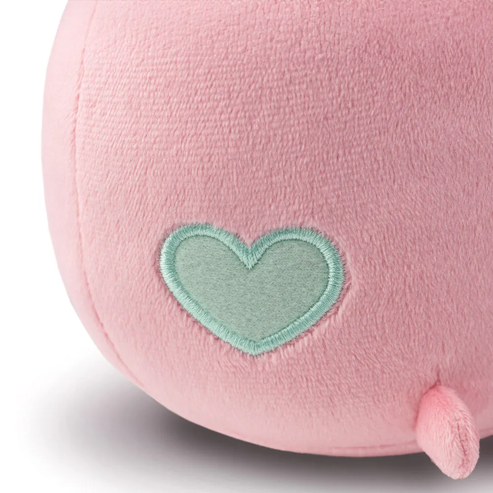 Pink Pastel Pusheen Soft Toy