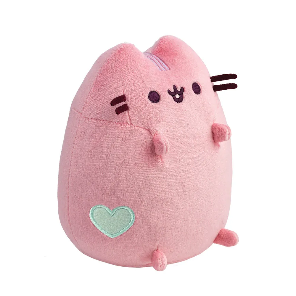 Pink Pastel Pusheen Soft Toy
