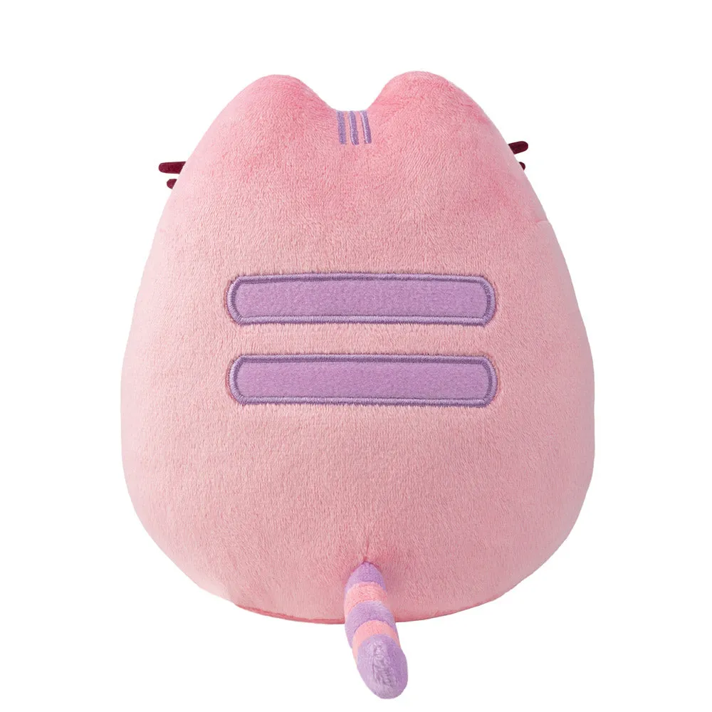 Pink Pastel Pusheen Soft Toy
