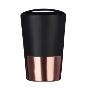PREMIER ALPHA STONEWARE TOOTHBRUSH HOLDER- 1601613