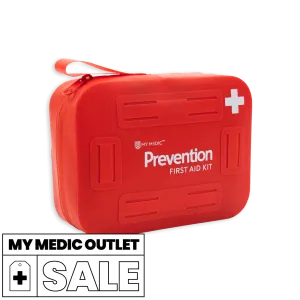 Prevention Kit | Bag Only