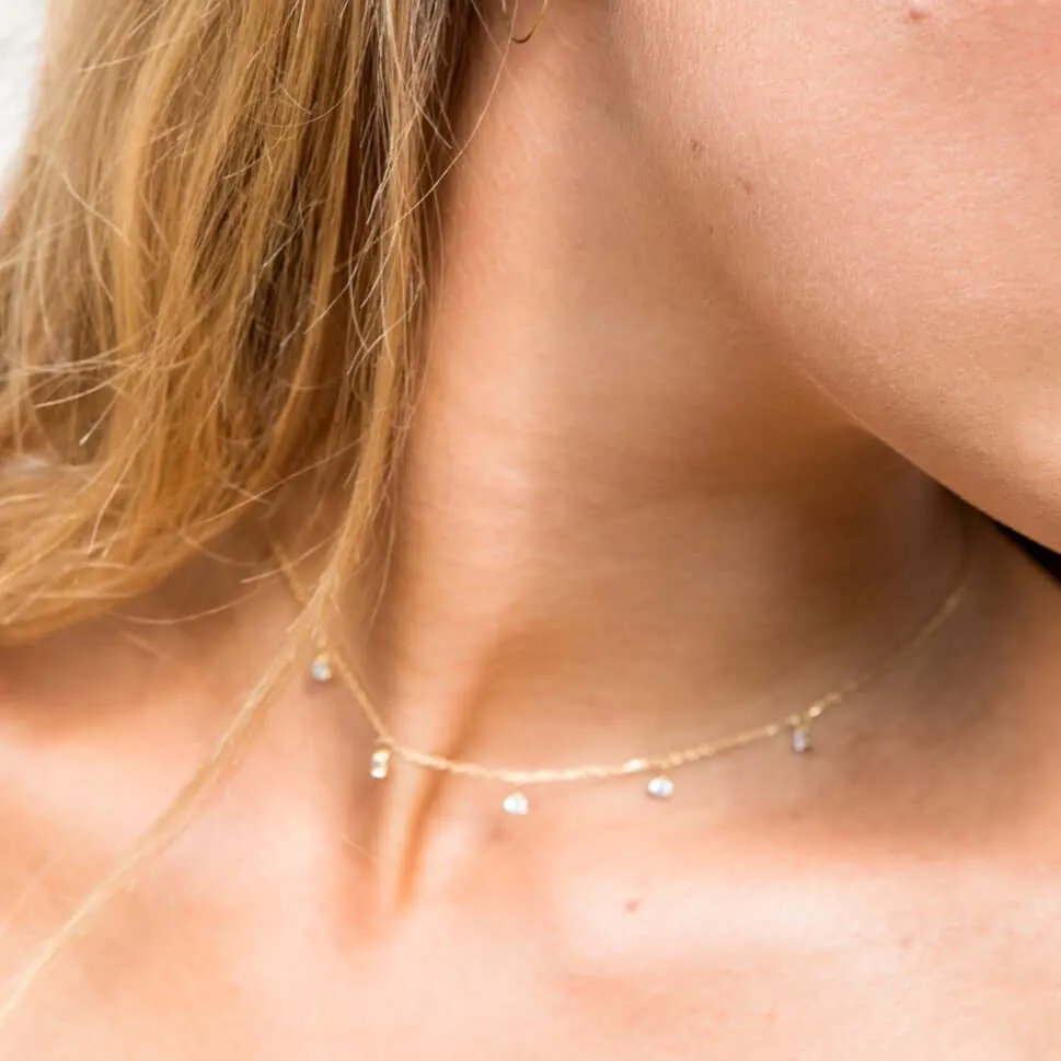 Pulsar Chain