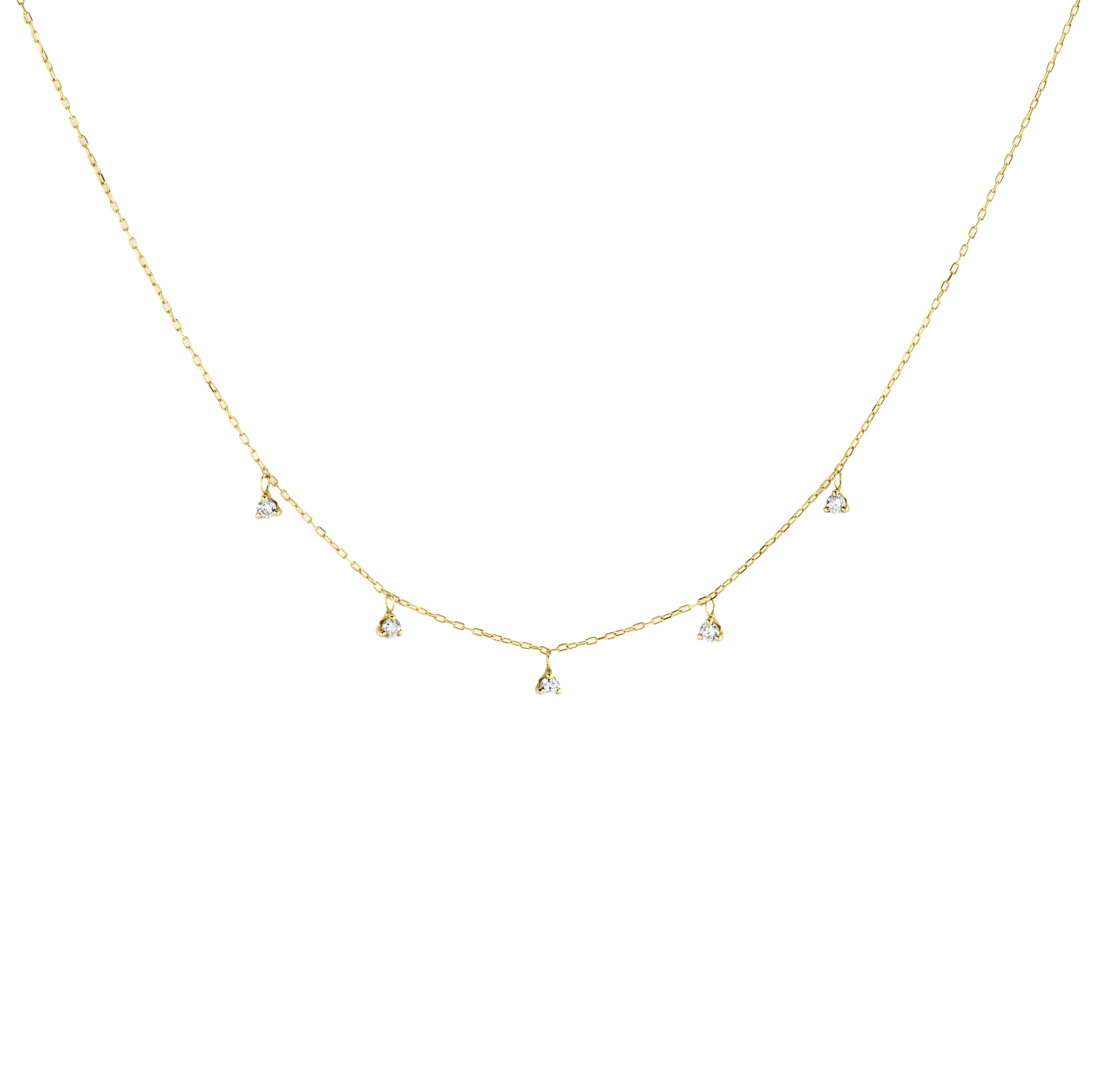 Pulsar Chain