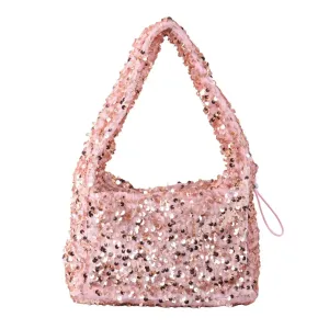 Puppy Scrunch Bag