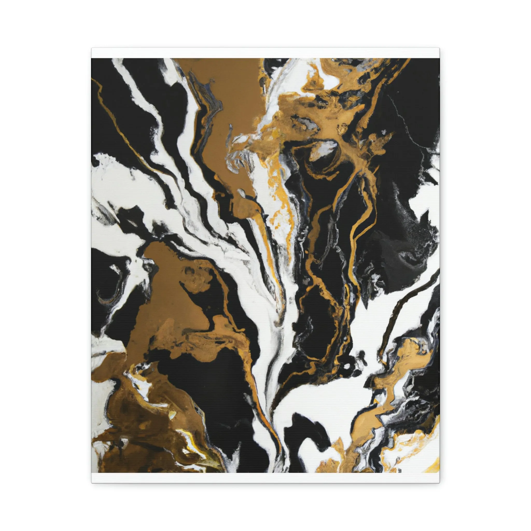 Radiant Alchemy Art - Canvas